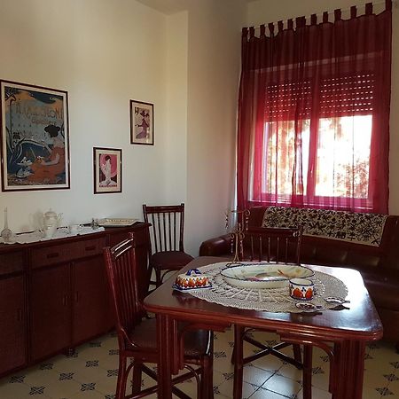Villa Bouganville Oliveri Dış mekan fotoğraf