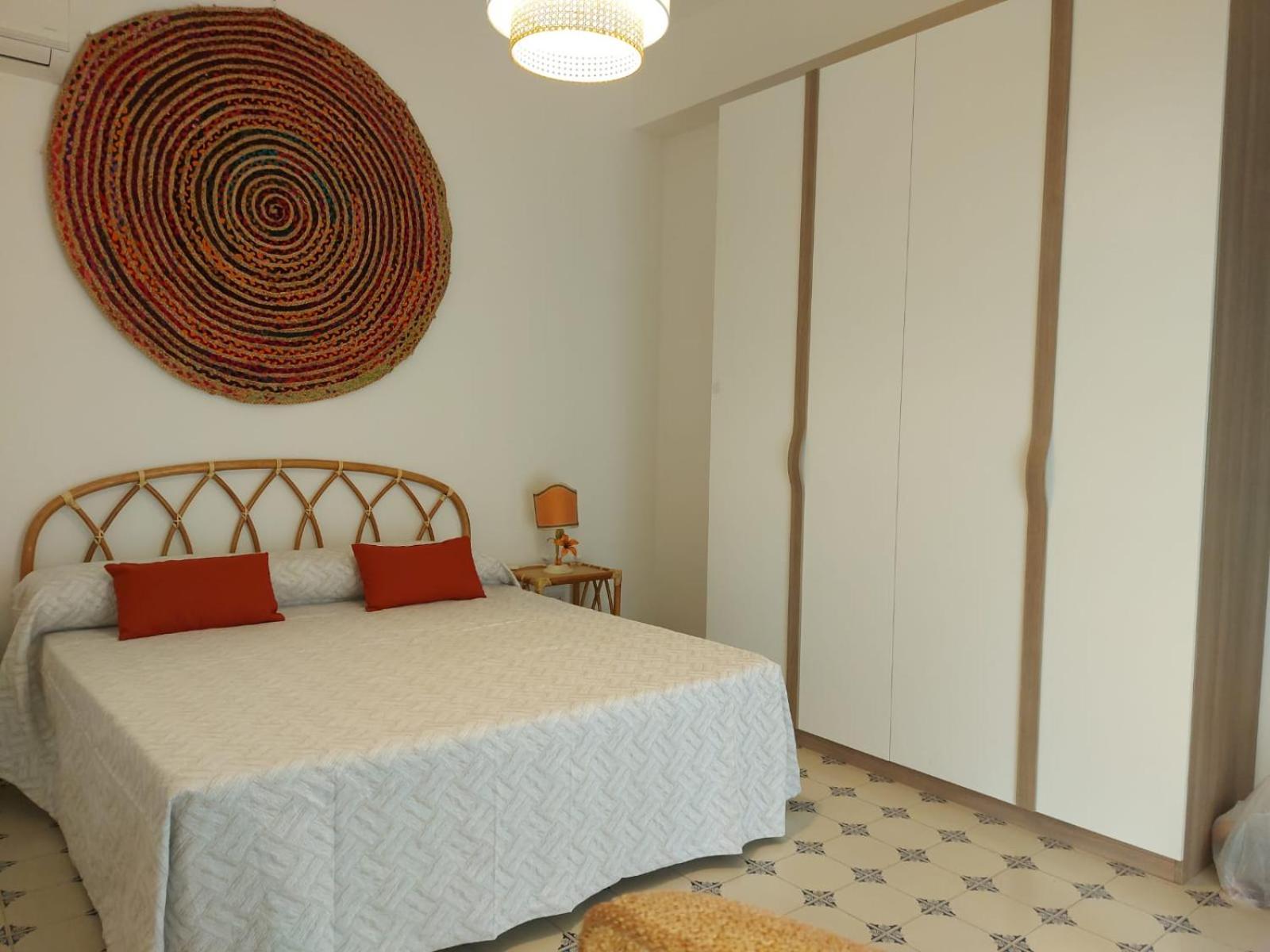 Villa Bouganville Oliveri Dış mekan fotoğraf