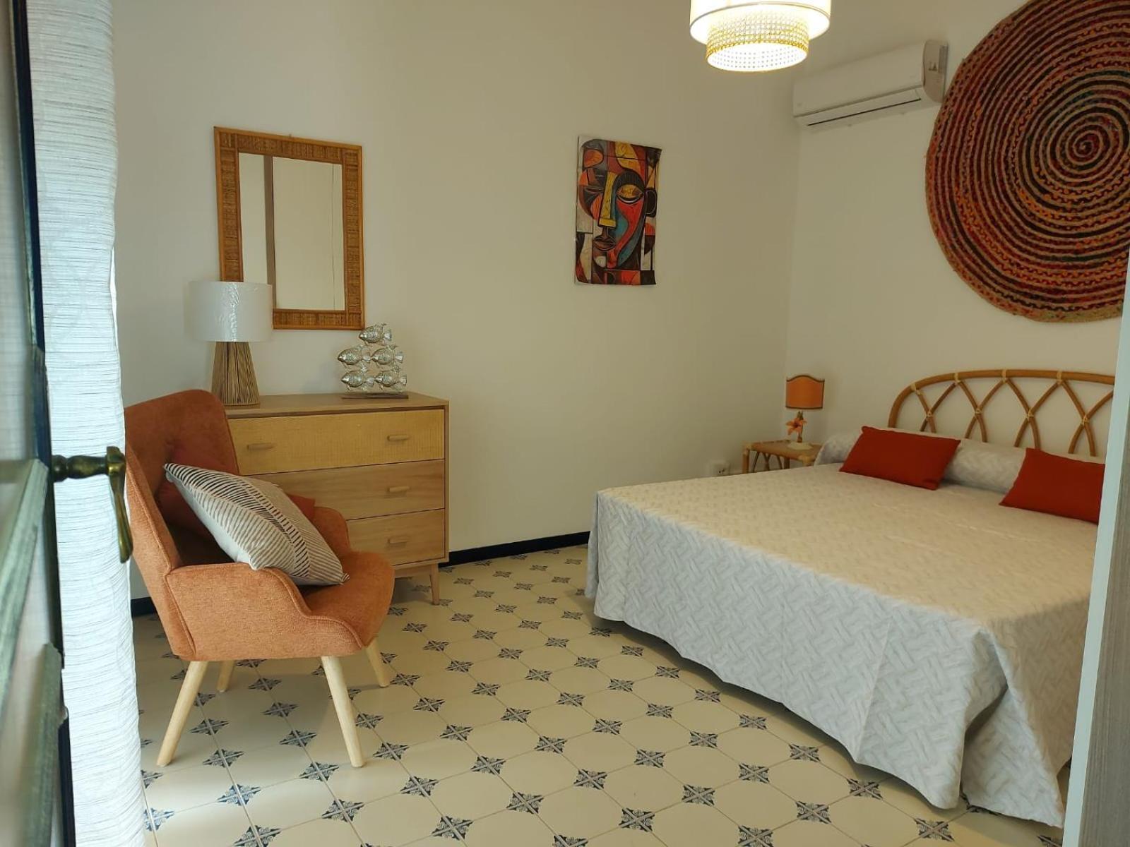 Villa Bouganville Oliveri Dış mekan fotoğraf