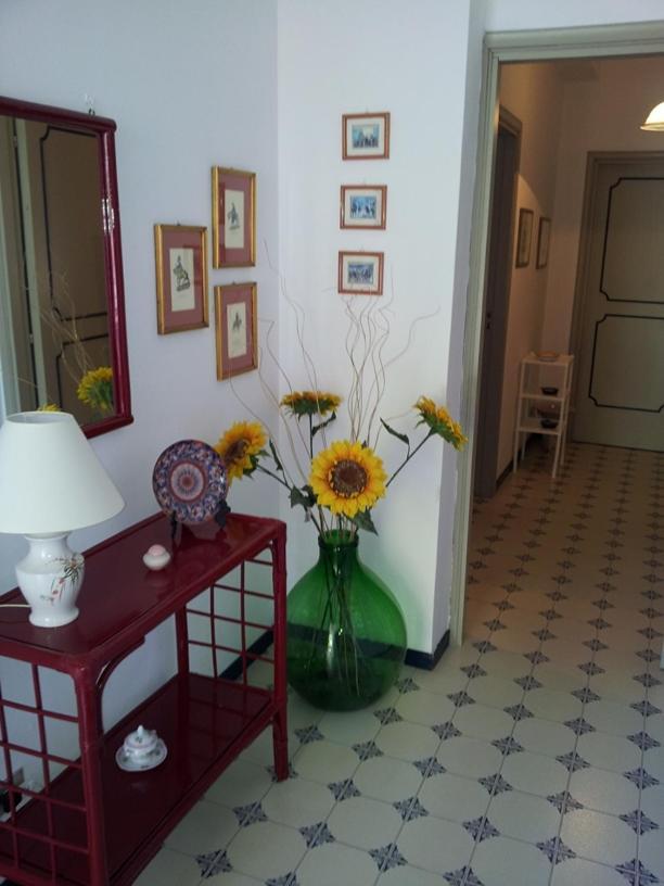 Villa Bouganville Oliveri Dış mekan fotoğraf