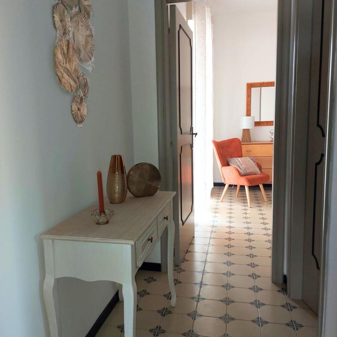 Villa Bouganville Oliveri Dış mekan fotoğraf