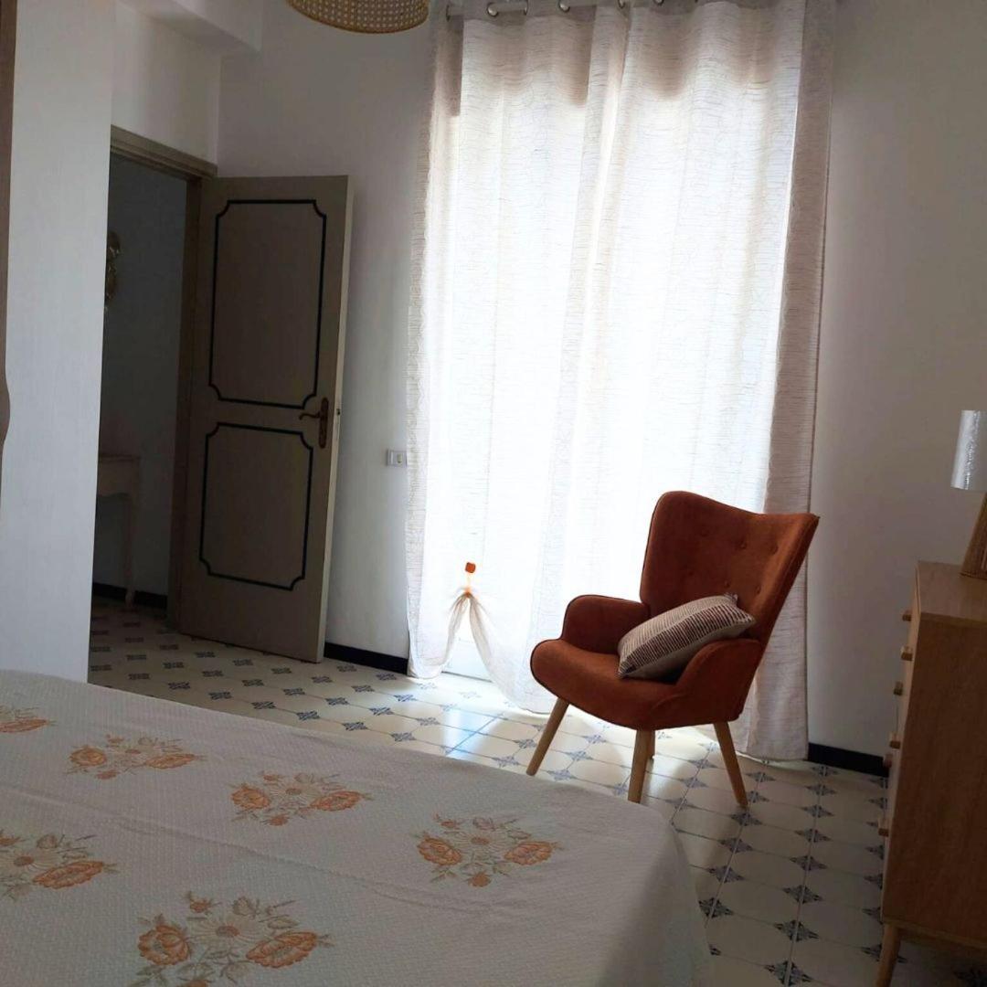 Villa Bouganville Oliveri Dış mekan fotoğraf