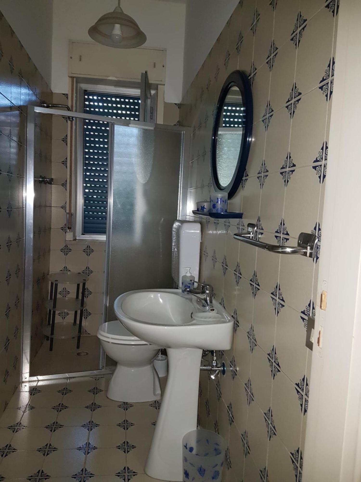Villa Bouganville Oliveri Dış mekan fotoğraf