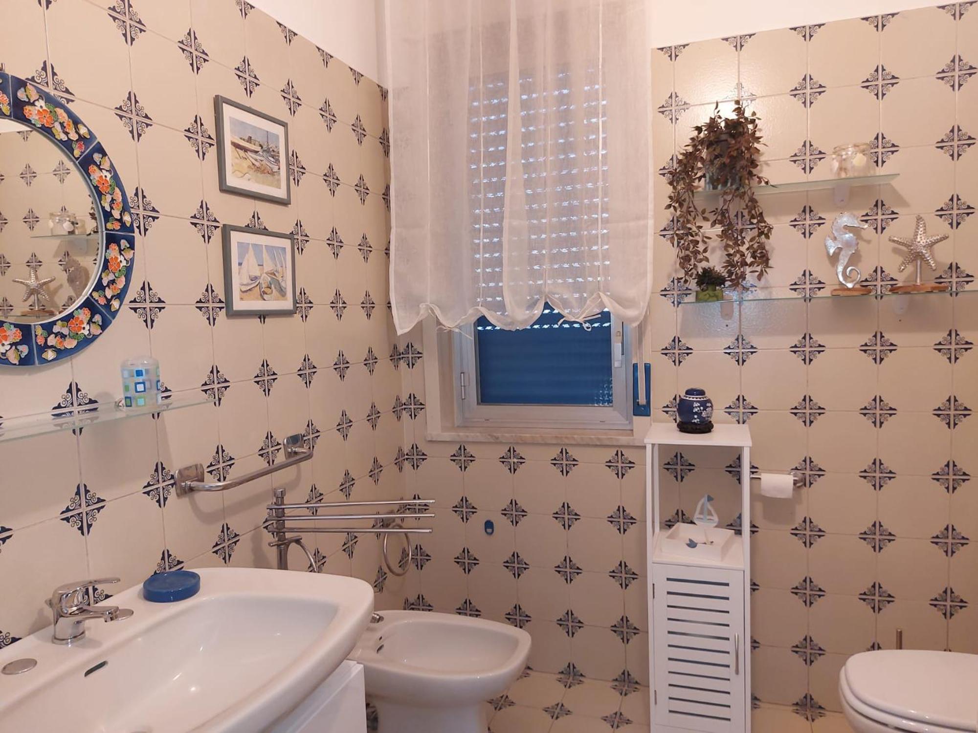 Villa Bouganville Oliveri Dış mekan fotoğraf