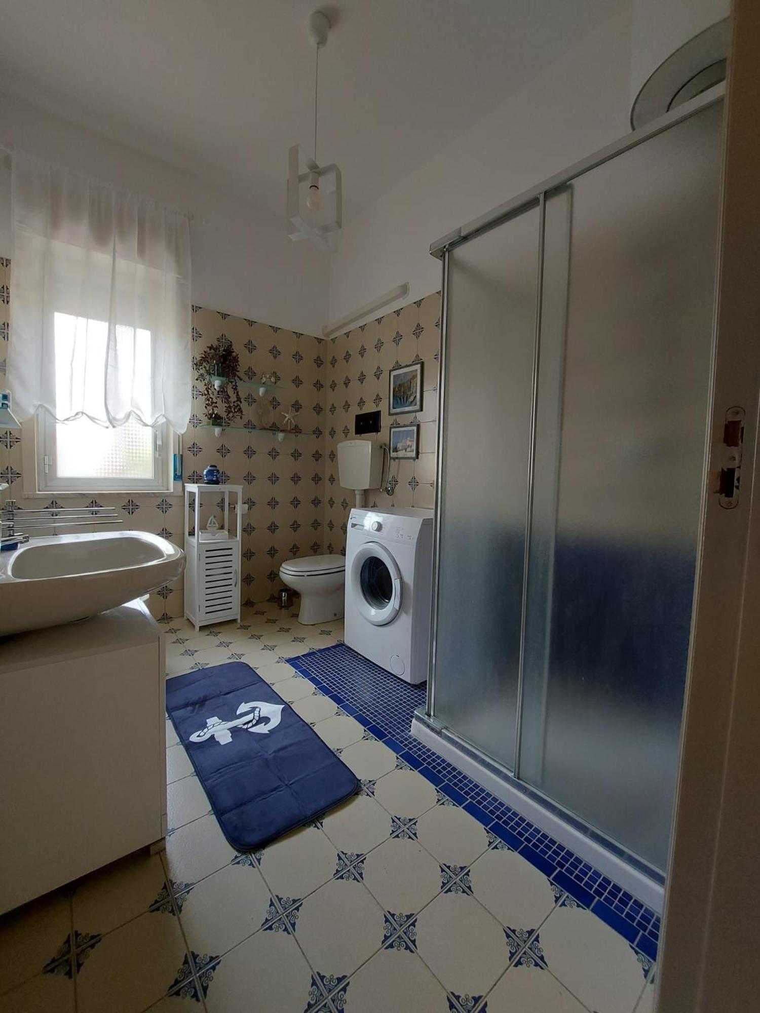 Villa Bouganville Oliveri Dış mekan fotoğraf